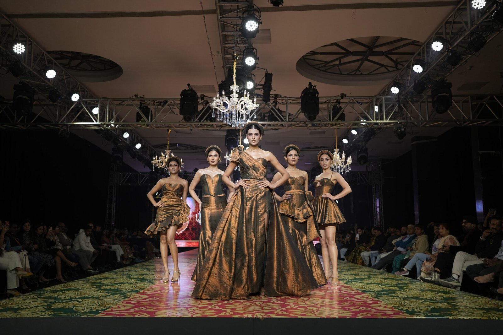 Mydream Global Runway Presentation