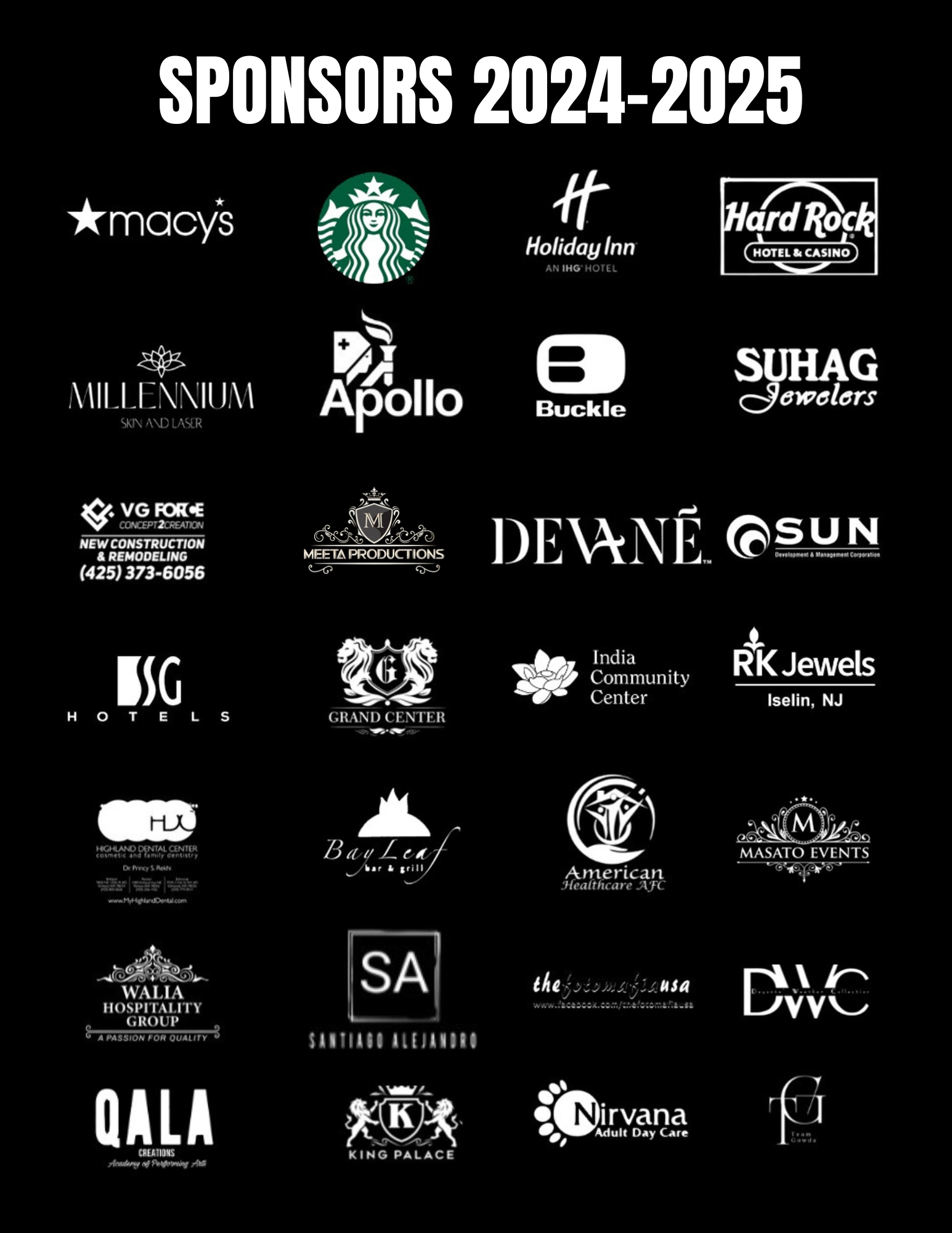 Mydream Global Partners