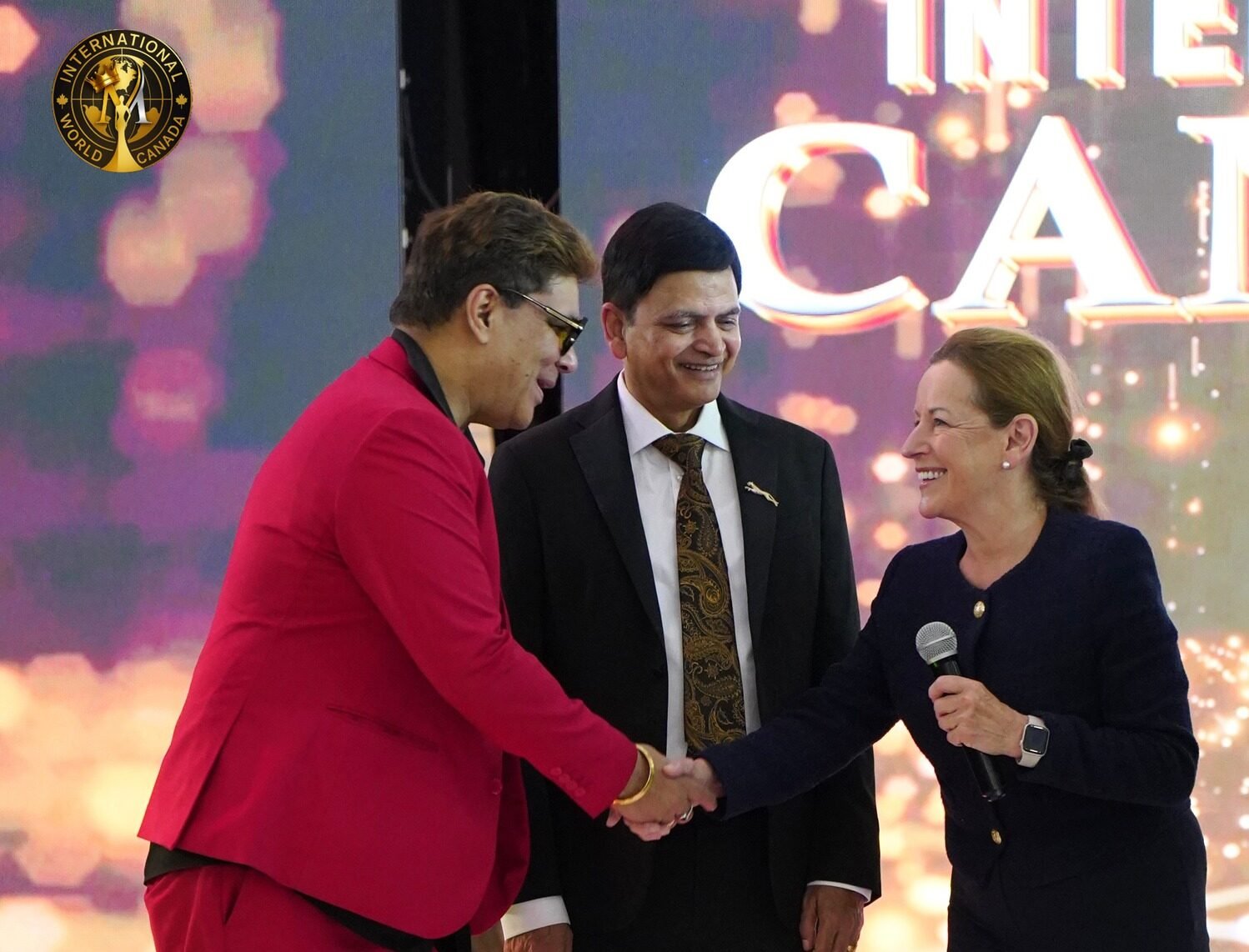 International World Pageant