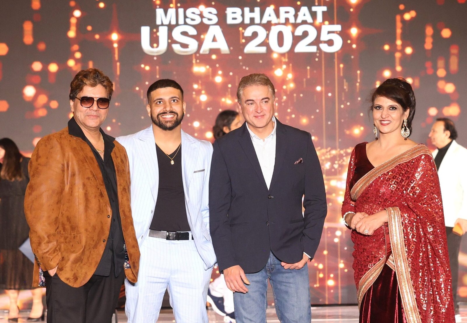 About Mydream Global