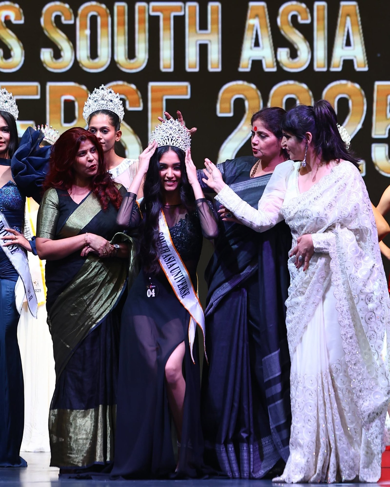 Miss South Asia Universe
