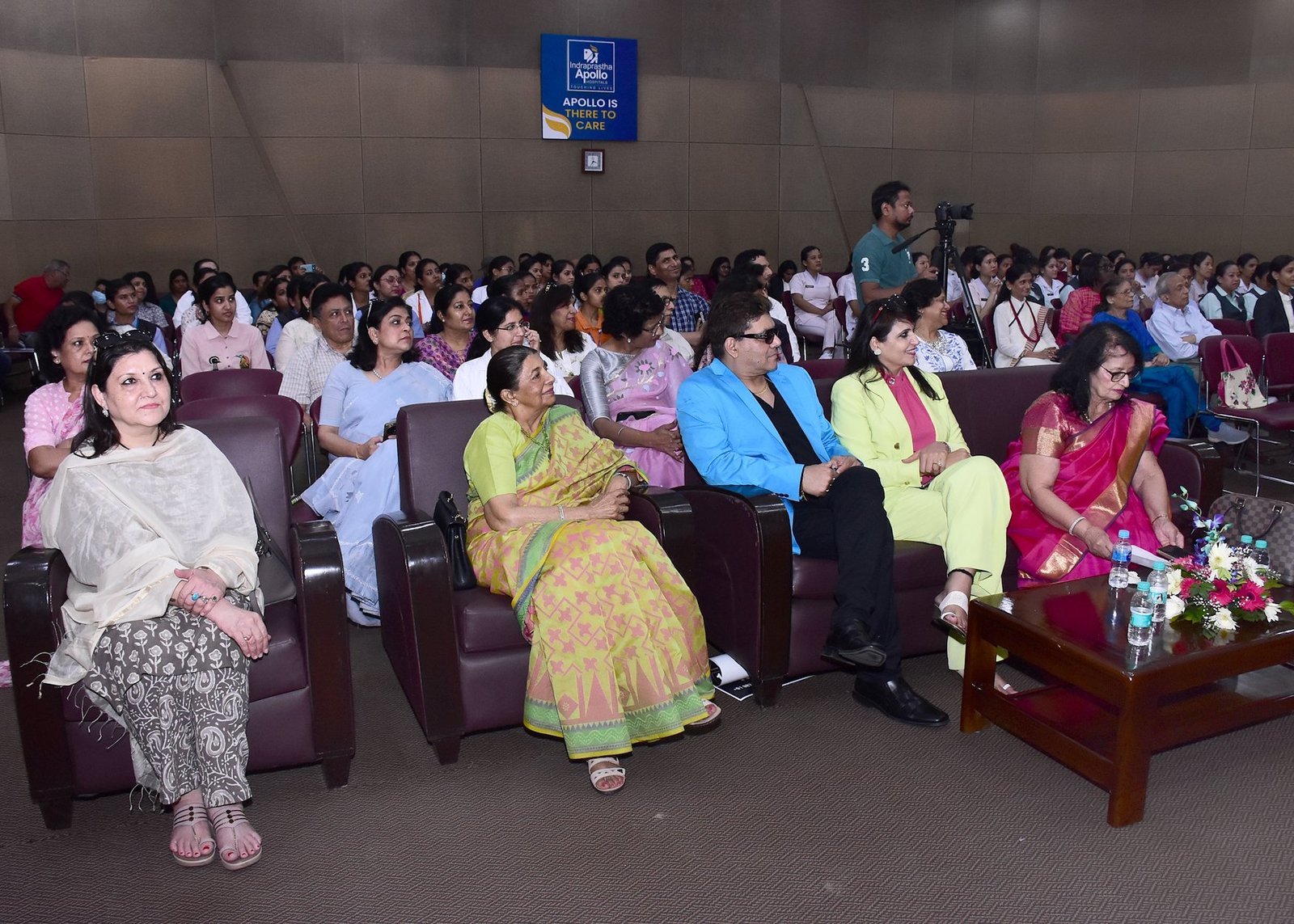 Foundation Initiative