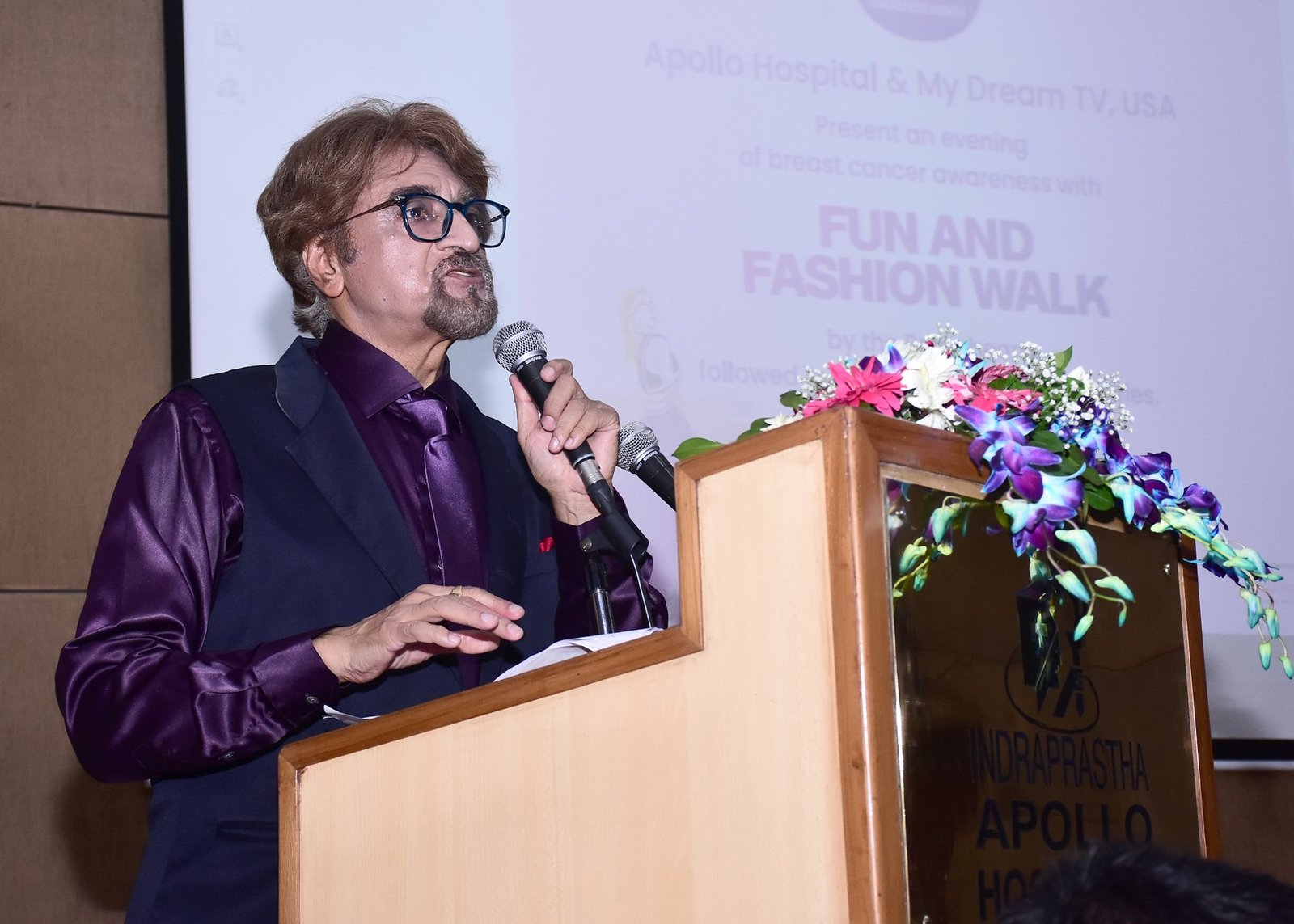 Community Outreach & Education