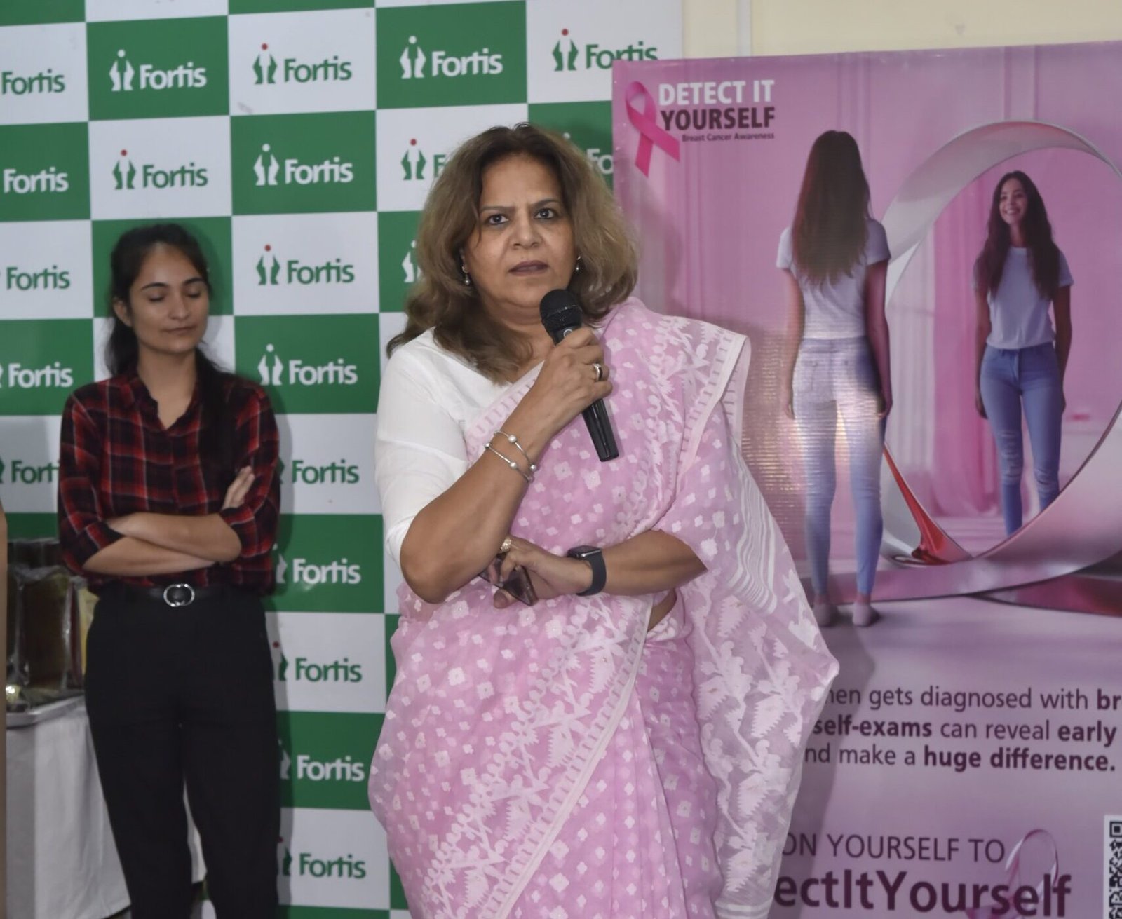 Fortis Hospital Jaipur Event