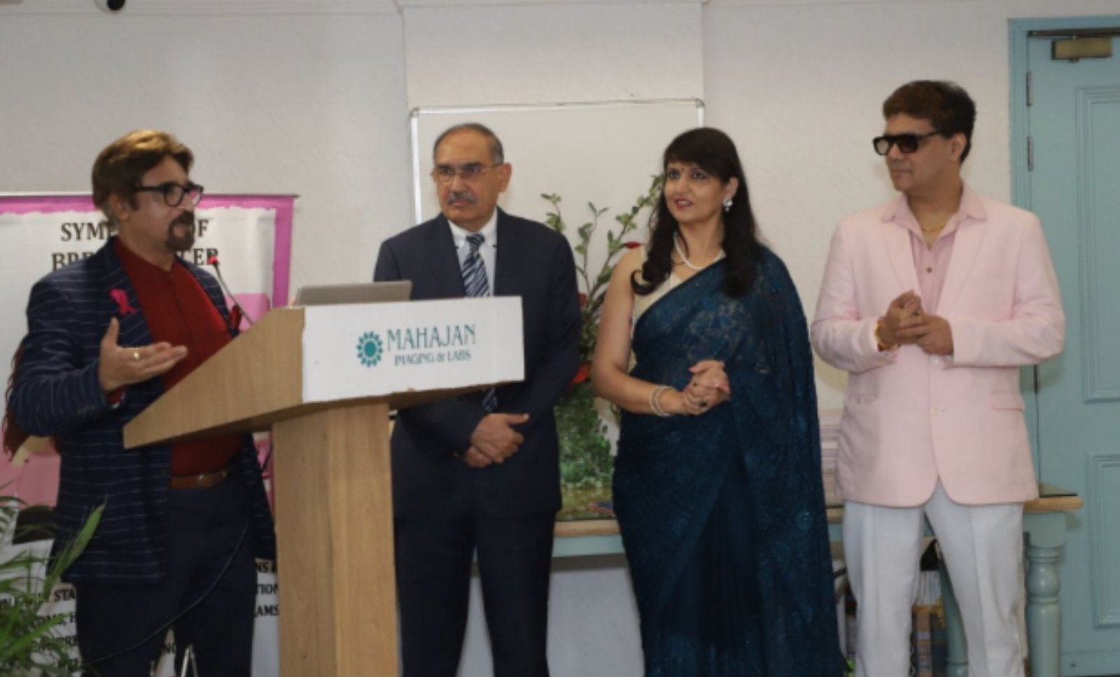 Breast Cancer Awareness