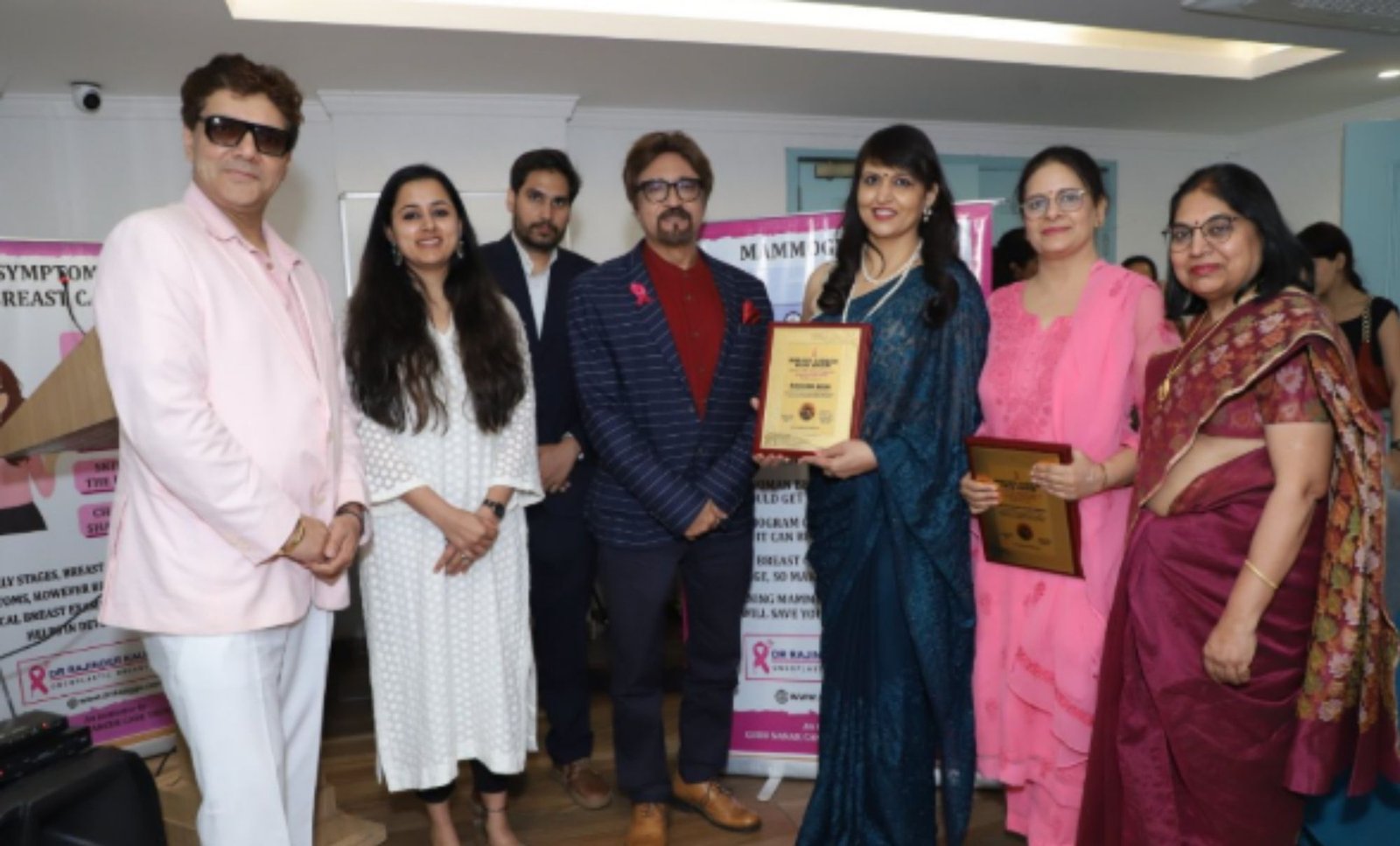 Indraprastha Event 2