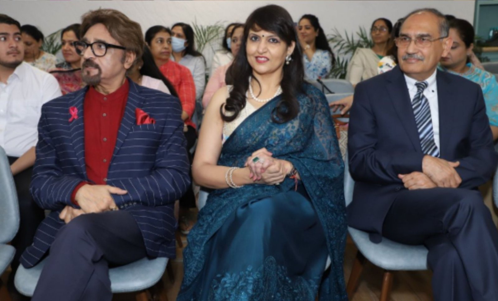 Indraprastha Event 4