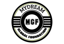 MyDream Global Foundation Logo